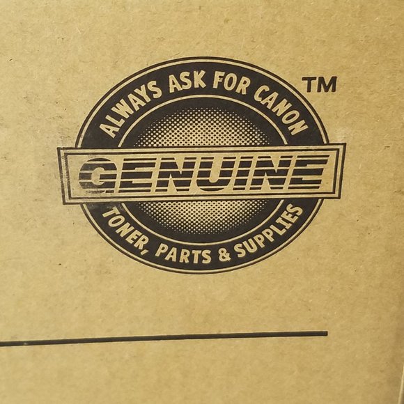 Canon GPR-20-21 New Black Drum Unit For Canon Printer - Picture 7 of 13